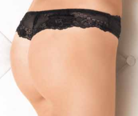 WOMEN'S THONG MY CLASS 02103L Tellini S.r.l. Wholesale Clothing